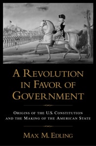 Revolution in Favor of Government