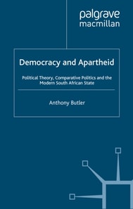 Democracy and Apartheid