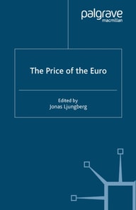 Price of the Euro