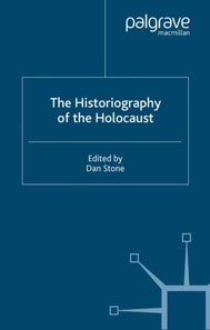 Historiography of the Holocaust