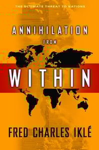 Annihilation from Within