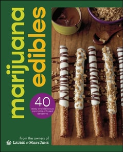 Marijuana Edibles