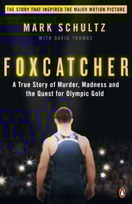 Foxcatcher
