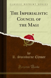 Imperialistic Council of the Magi