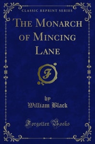 Monarch of Mincing Lane