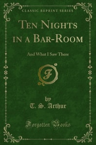 Ten Nights in a Bar-Room