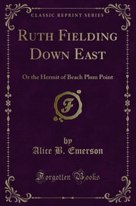Ruth Fielding Down East
