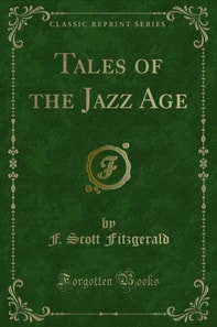 Tales of the Jazz Age