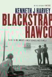 Blackstrap Hawco