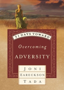31 Days Toward Overcoming Adversity