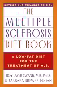 Multiple Sclerosis Diet Book