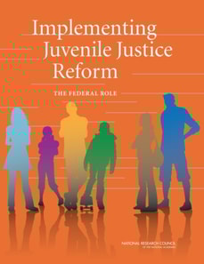 Implementing Juvenile Justice Reform