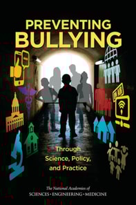 Preventing Bullying Through Science, Policy, and Practice