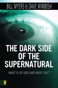 Dark Side of the Supernatural