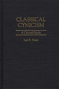 Classical Cynicism