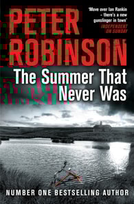 Summer That Never Was