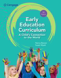 Early Education Curriculum