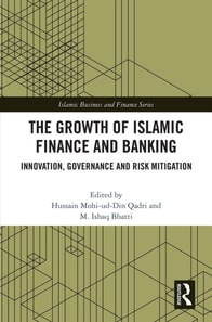Growth of Islamic Finance and Banking