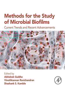 Methods for the Study of Microbial Biofilms