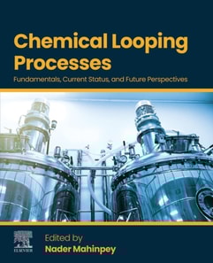 Chemical Looping Processes