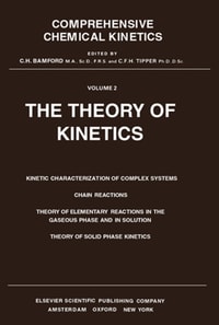 Theory of Kinetics
