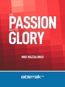 Passion and the Glory