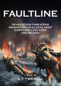 Fault Line  -- Devastation Threatens Manhattan as Illegal Deep Earth Drilling Goes Unchecked