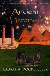 Ancient Heroines