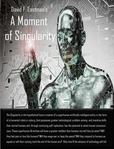 Moment of Singularity