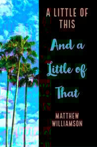 Little of This and a Little of That