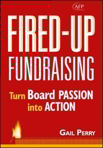 Fired-Up Fundraising