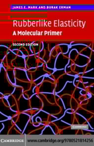 Rubberlike Elasticity