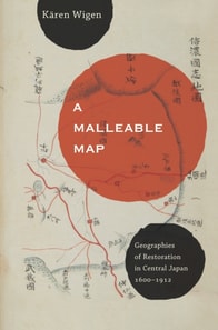 Malleable Map