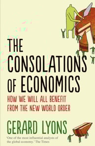 Consolations of Economics