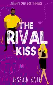 Rival Kiss