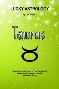 Lucky Astrology - Taurus