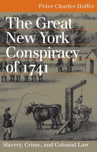 Great New York Conspiracy of 1741