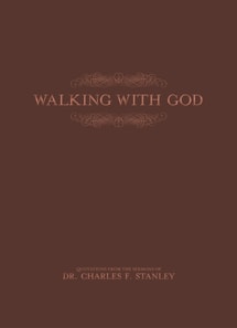 Walking With God
