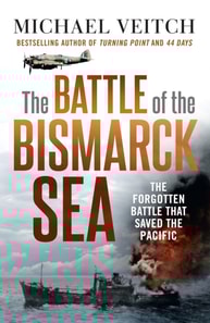 Battle of the Bismarck Sea