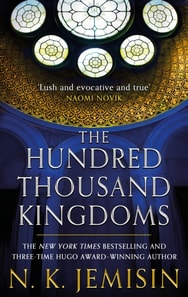 Hundred Thousand Kingdoms