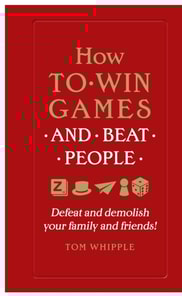How to win games and beat people