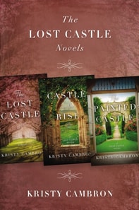 Lost Castle Novels