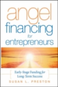 Angel Financing for Entrepreneurs