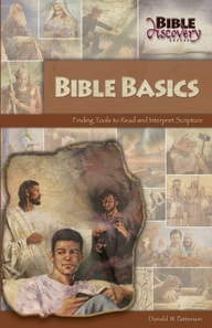 Bible Basics