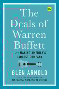Deals of Warren Buffett Volume 3
