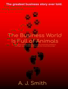 Business World Is Full of Animals