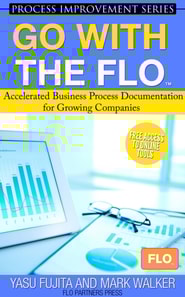 Go With the FLO Accelerated Business Process Documentation for Growing Companies