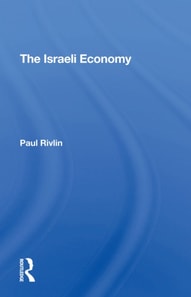 Israeli Economy