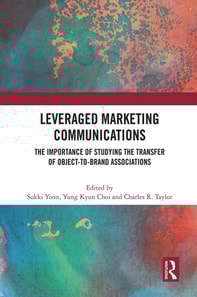 Leveraged Marketing Communications