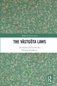 Vastgota Laws
